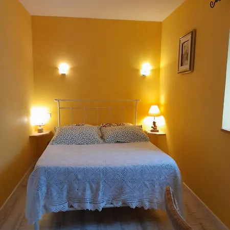 Σπίτι διακοπών De Rouviac Castelnau-Pégayrols