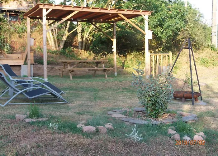 De Rouviac * Castelnau-Pégayrols