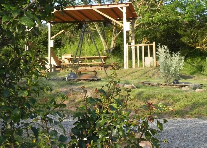 De Rouviac * Castelnau-Pégayrols