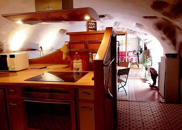 De Rouviac Σπίτι διακοπών