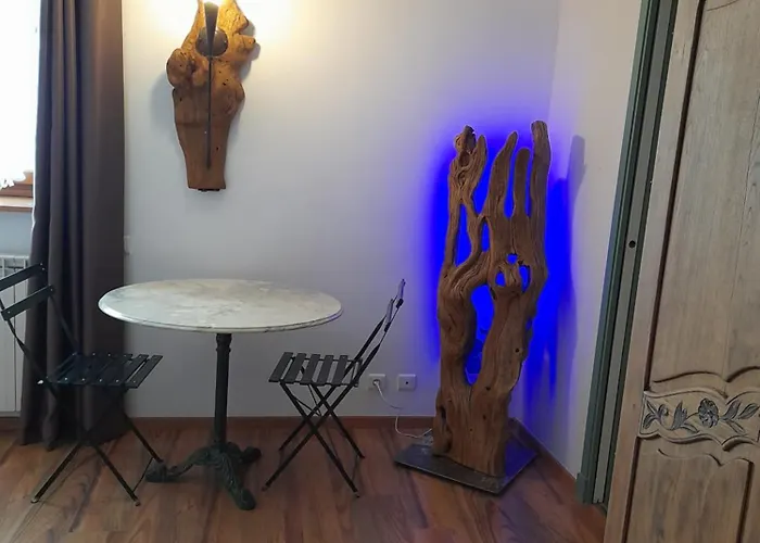 De Rouviac Σπίτι διακοπών Castelnau-Pégayrols