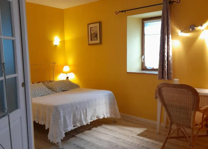 Σπίτι διακοπών De Rouviac *