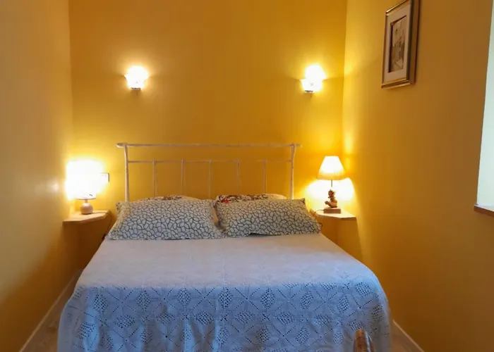 Σπίτι διακοπών De Rouviac Castelnau-Pégayrols