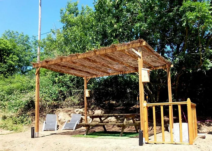 Σπίτι διακοπών De Rouviac *