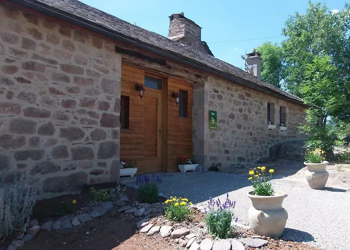 De Rouviac Σπίτι διακοπών