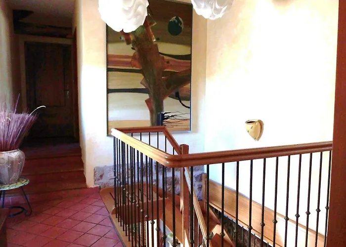 Σπίτι διακοπών De Rouviac