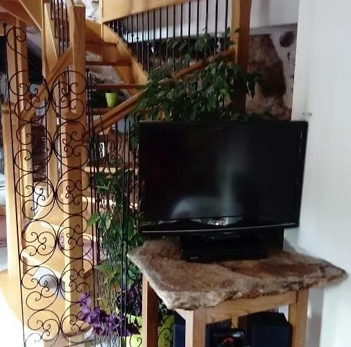 De Rouviac Σπίτι διακοπών Castelnau-Pégayrols