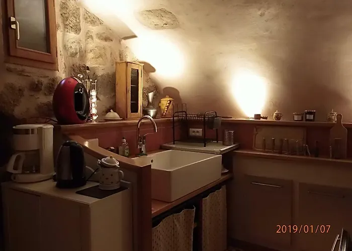 De Rouviac * Castelnau-Pégayrols