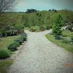 Дом отдыха De Rouviac *