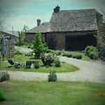 De Rouviac Castelnau-Pegayrols