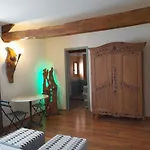 Дом отдыха De Rouviac Castelnau-Pegayrols