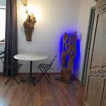 De Rouviac Дом отдыха Castelnau-Pegayrols