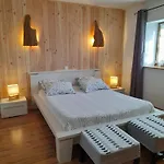 De Rouviac Дом отдыха Castelnau-Pegayrols