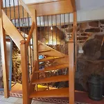 De Rouviac Дом отдыха Castelnau-Pegayrols