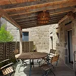 De Rouviac Дом отдыха Castelnau-Pegayrols