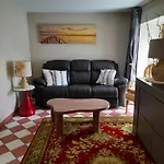 De Rouviac Дом отдыха *
