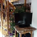 De Rouviac Дом отдыха Castelnau-Pegayrols