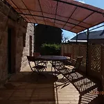Дом отдыха De Rouviac Castelnau-Pegayrols