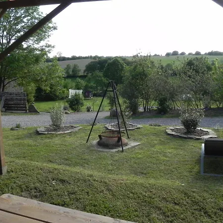 De Rouviac Ferienhaus