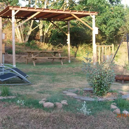 De Rouviac * Castelnau-Pégayrols