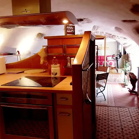 De Rouviac Ferienhaus