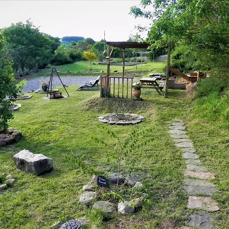 De Rouviac * Castelnau-Pégayrols