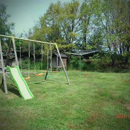 Ferienhaus De Rouviac