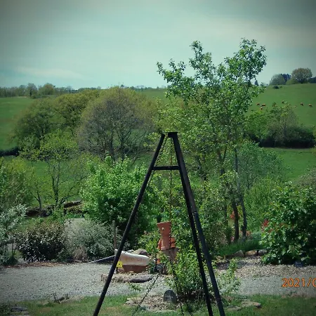 De Rouviac Ferienhaus *