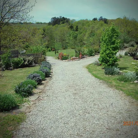 Ferienhaus De Rouviac *