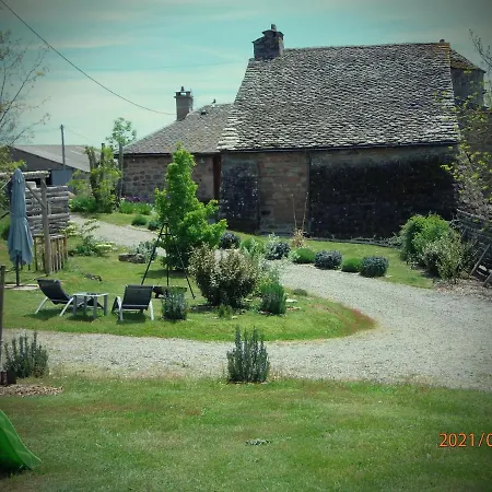 De Rouviac Castelnau-Pégayrols