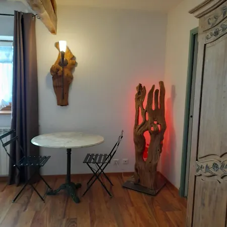 Ferienhaus De Rouviac