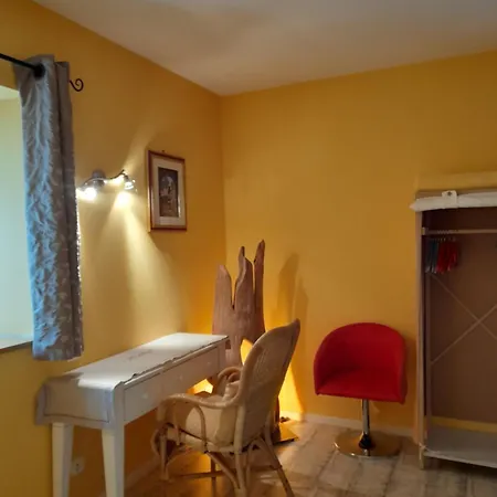 De Rouviac Castelnau-Pégayrols