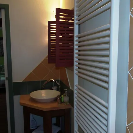 Hébergement de vacances De Rouviac Castelnau-Pégayrols