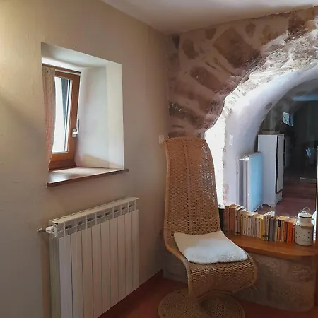 Dom wakacyjny De Rouviac
