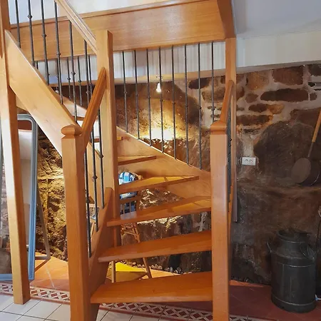 De Rouviac Dom wakacyjny Castelnau-Pégayrols