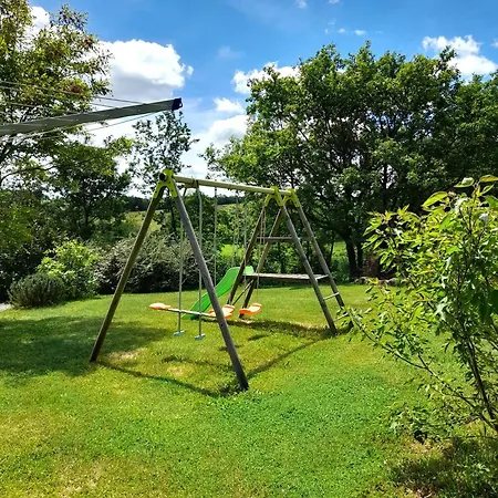 De Rouviac Hébergement de vacances *