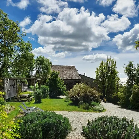 De Rouviac * Castelnau-Pégayrols