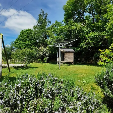 De Rouviac Hébergement de vacances *