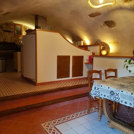 De Rouviac Castelnau-Pégayrols