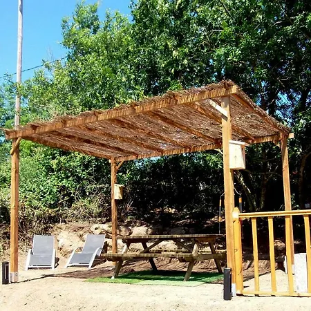 Ferienhaus De Rouviac *