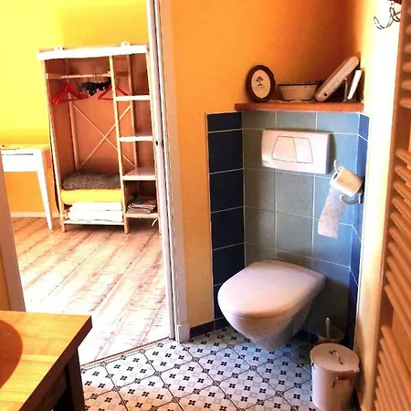 De Rouviac Ferienhaus *