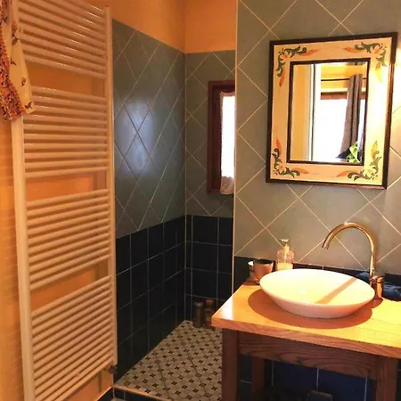 Ferienhaus De Rouviac