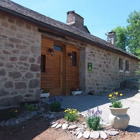 De Rouviac Ferienhaus