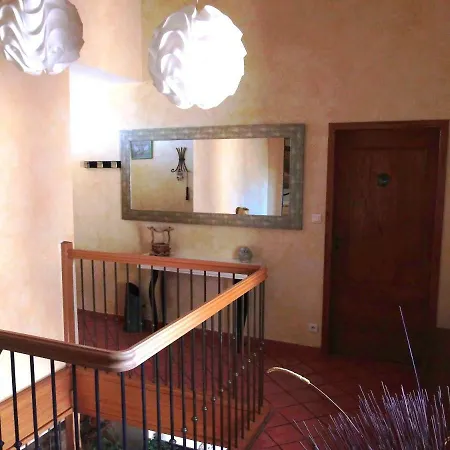 Σπίτι διακοπών De Rouviac