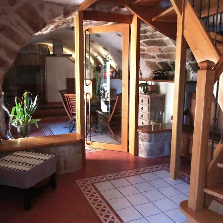 De Rouviac Σπίτι διακοπών