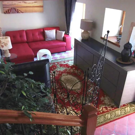 De Rouviac * Castelnau-Pégayrols