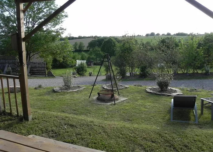 De Rouviac Дом отдыха