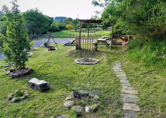 De Rouviac * Castelnau-Pegayrols