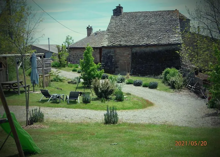 De Rouviac Castelnau-Pegayrols