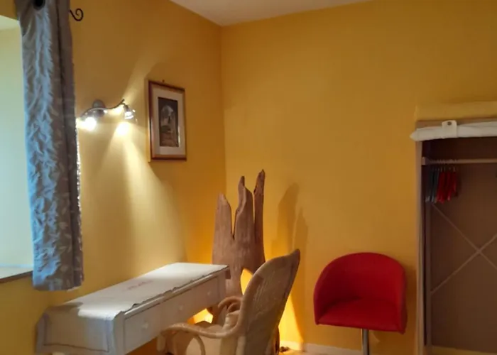 De Rouviac Castelnau-Pegayrols